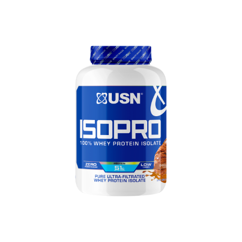 USN - ISOPRO 100% WHEY PROTEIN  - 1.8KG